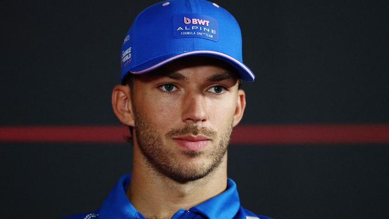 Pierre Gasly sjokkerte i Formel 1-kvalifisering – slo tilbake etter kjip beskjed