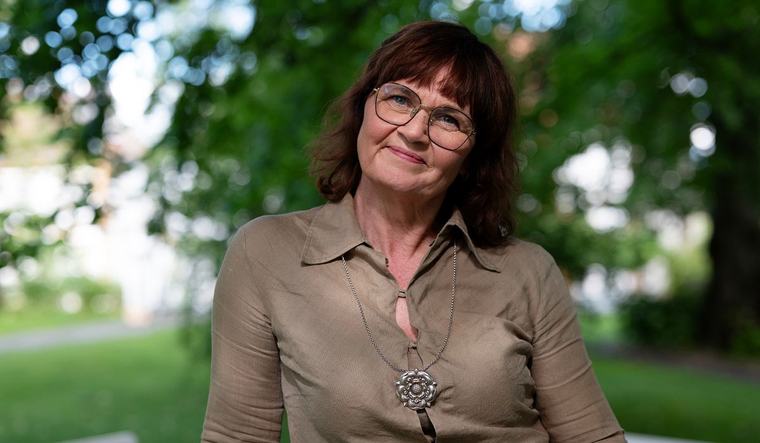 – Forstår at en liten gruppe er skuffet