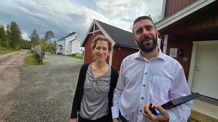 Hotellsjef advarer: –⁠ Risikerer å bli gradvis tappet for liv Artikkelen er for abonnenter