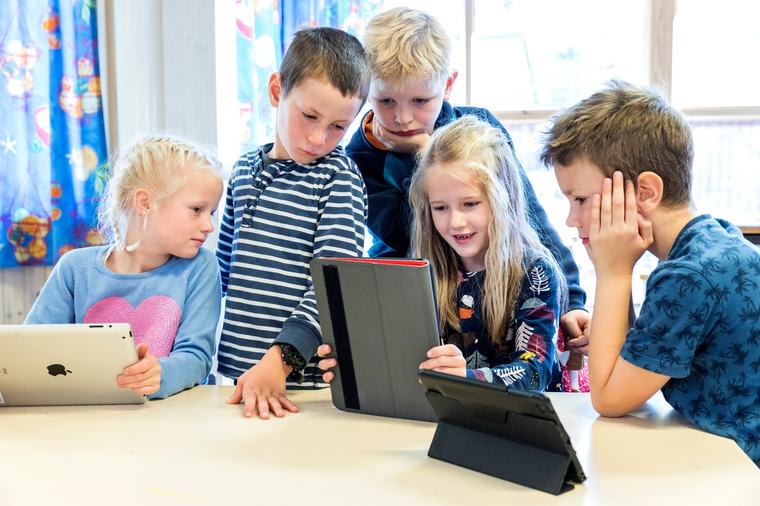 Artikkelen er for abonnenter –⁠ Bekymret for undervisningen