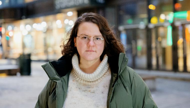 Maria elisabeth Selbekk: «Samfunnets svar til et menneske som frykter å være en byrde, må aldri være å tilby en raskere vei ut av livet»
