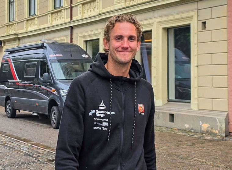 Snakker ut om sjokkovergangen: – Trigget meg