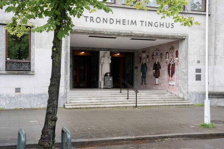 Stor trøndersk entre­prenør ber om gjelds­forhand­linger