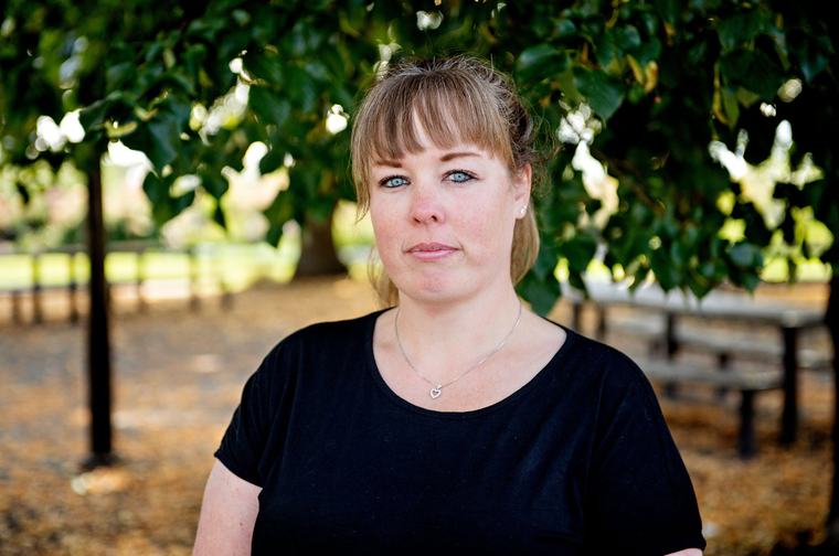 Artikkelen er for abonnenter Innlandet Jannicke (36) fikk den verste beskjeden fra politiet: –⁠ Fram til juni var alt perfekt
