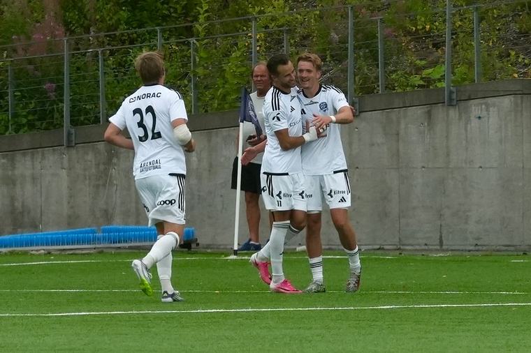 Møter Sandnes Ulf i cupen