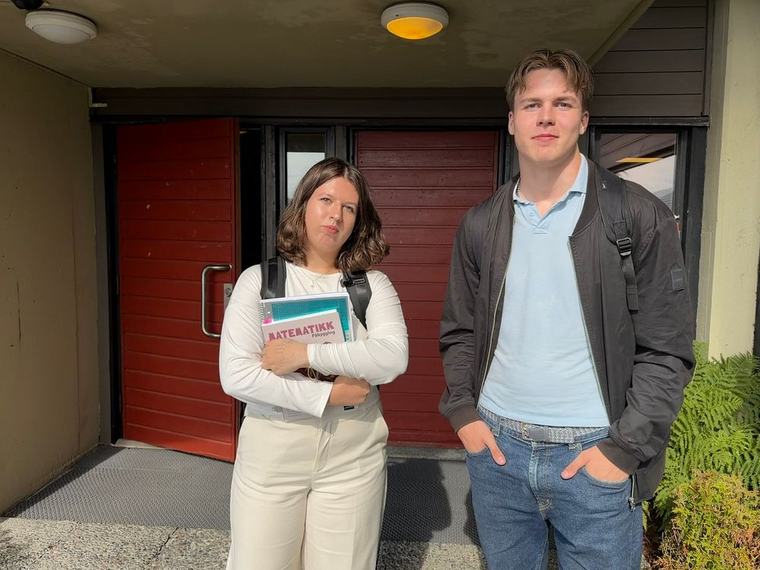 – En viktig del av oppveksten min