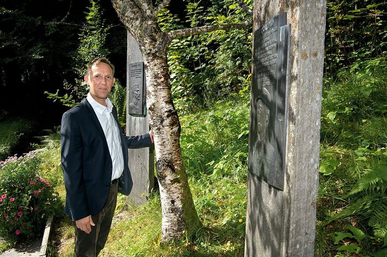 Kongens historie i Romsdal: – Har betydd mye