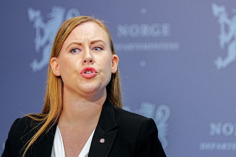 Det er svært alvorlig
