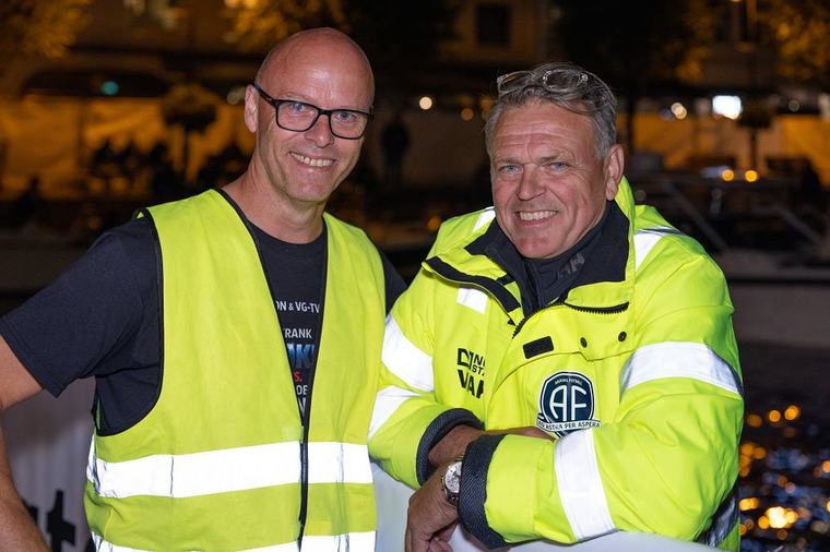 Har krevd utallige timer