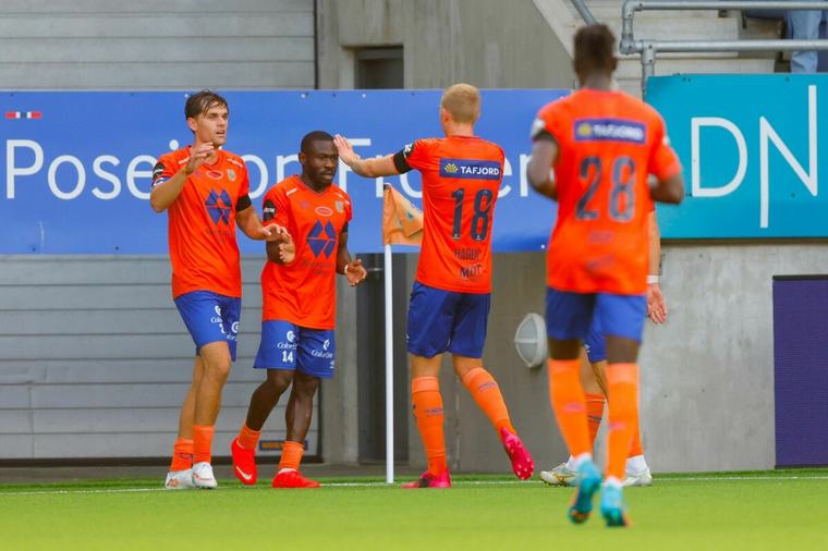 – Krisedårlig
