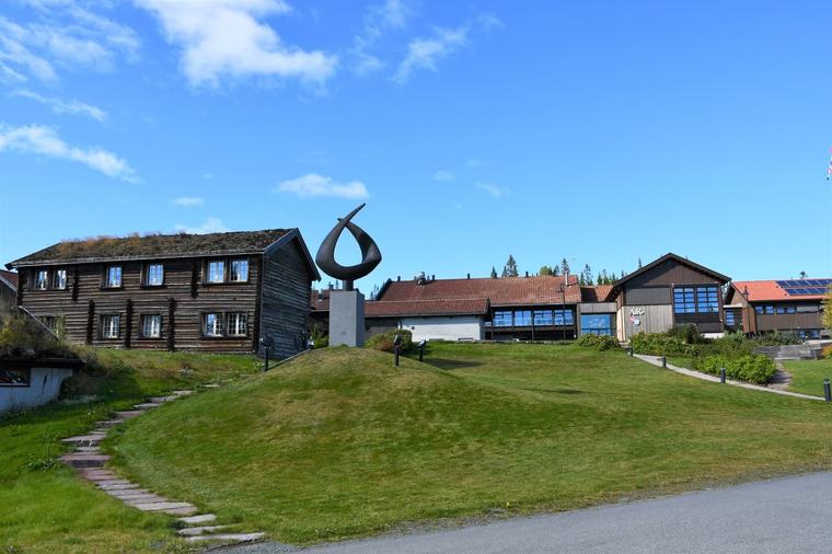 Artikkelen er for abonnentar Ingen veit kvifor Klepp eig aksjar her: –⁠ Verkar litt rart
