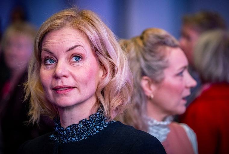Minister til kongens sørgegudstjeneste i Arendal