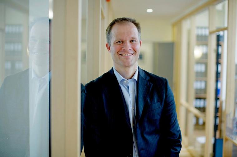 2,7 mrd. ble til småpenger på børs: – Vi gir beng i hva markedet tenker