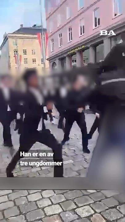 –⁠ Jeg angrer veldig Video 00:39