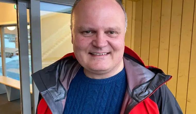 Se søkerlisten: Disse 13 vil ta over toppjobben etter Arne Ketil