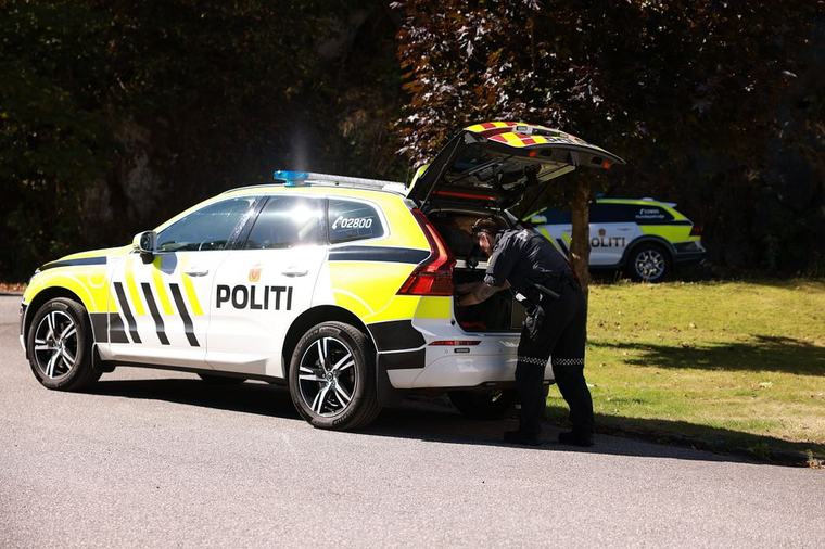 Savnet gutt kom til rette