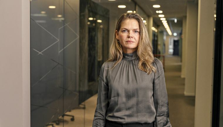 – Vi opplever kontinuerlig debatt om kvalitet i barnevernet