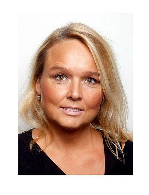 Stevie Wonder til Norge