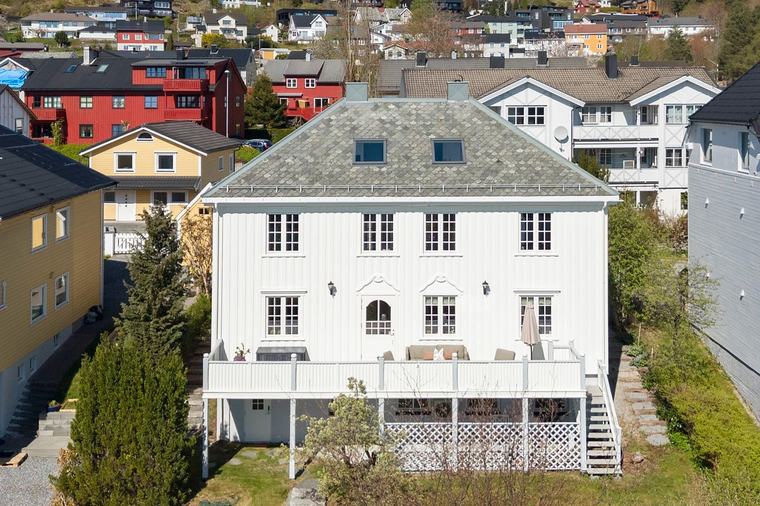 Ny prisrekord – fire millioner over prisantydning