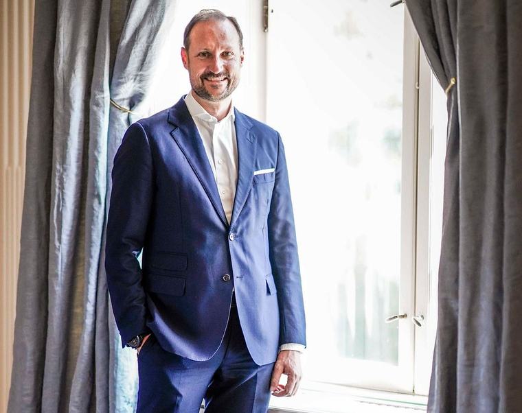 Kong Harald er død – nå er Haakon konge