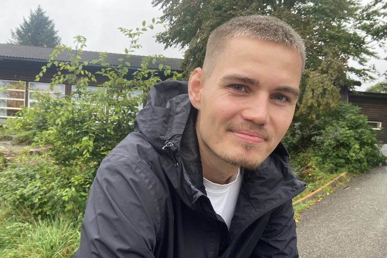 Publisert: 08:30 (+) Krever abonnement. – Jeg gleder meg «10 av 10», men det kunne vært enda bedre