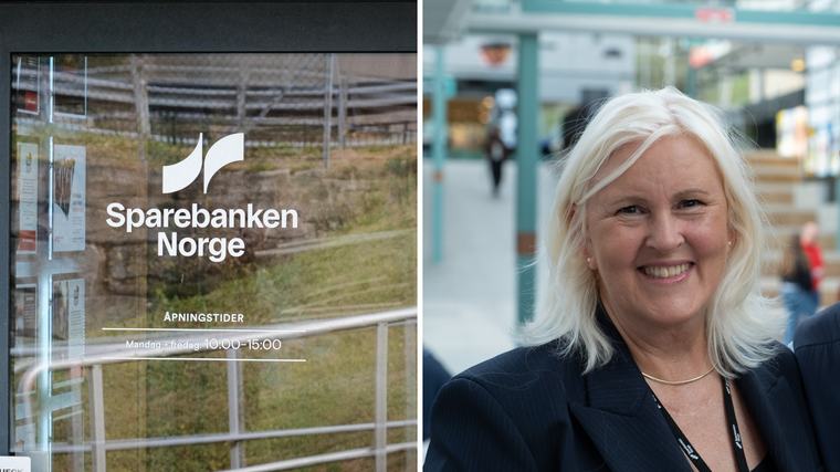 Banktopp fikk penger til eget firma av banken: Nå må hun betale tilbake
