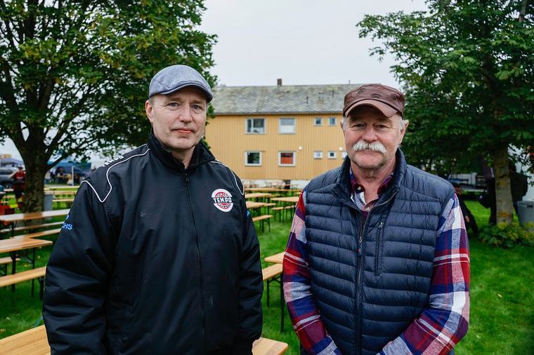 – I hans ånd å møtes, markere og ikke la alt stoppe opp