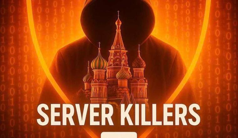 Russisk hackergruppe hevder å stå bak dataangrep mot Norge