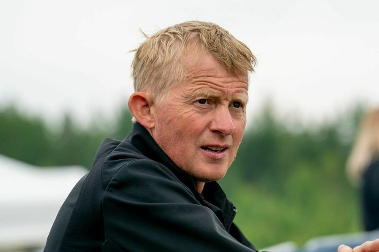 Ullevålseter hyller helsevesenet etter ulykken: – Helt fantastisk