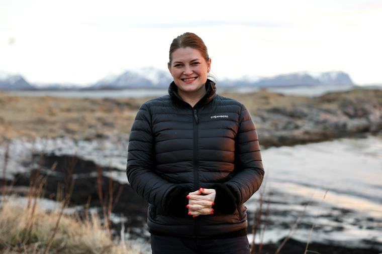 Vellykket oppskyting fra Andøya Spaceport