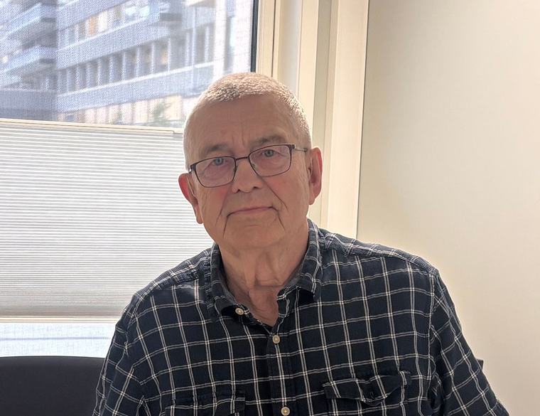 – Kjempeviktig med faste tilholdssteder