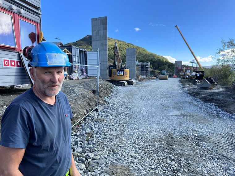 Gir full gass i utbygging til 300 millioner
