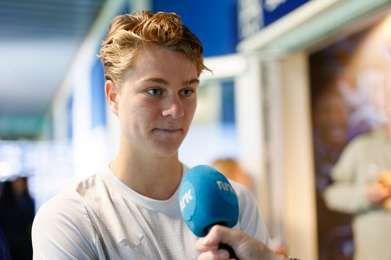 Tidligere AaFK-spiller på veg til Molde