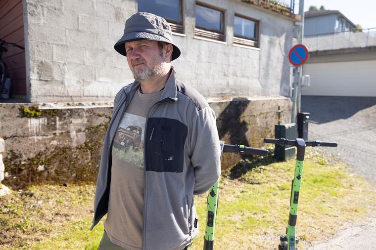 – Ikke fremtidige mestertyver, akkurat