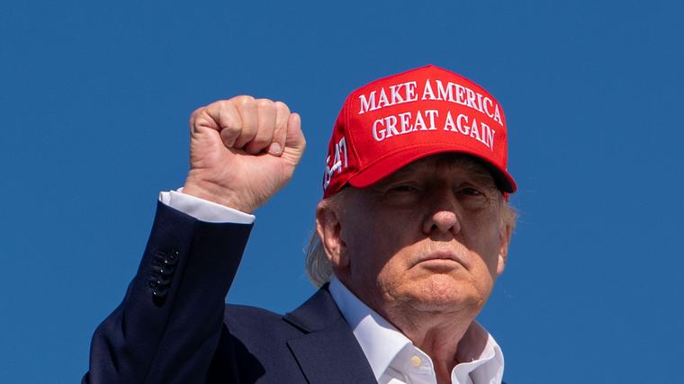 Island kaller inn USAs ambassadør etter Trump-innlegg