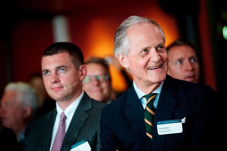 Knuste børsen – småinvestorer satt igjen på perrongen