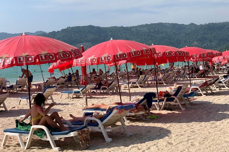 Thailand strammer inn for turister – halverer visumtid for nordmenn