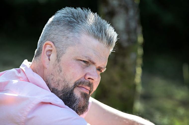 Birger vil ha barn: – Blir møtt med skepsis