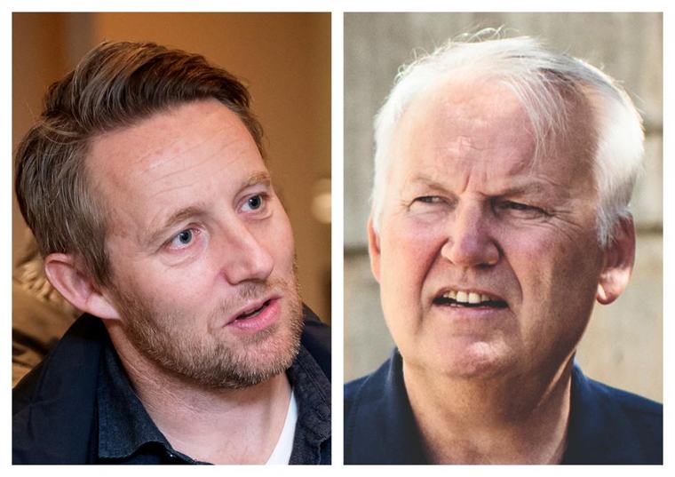Milliardærer i tech-havari