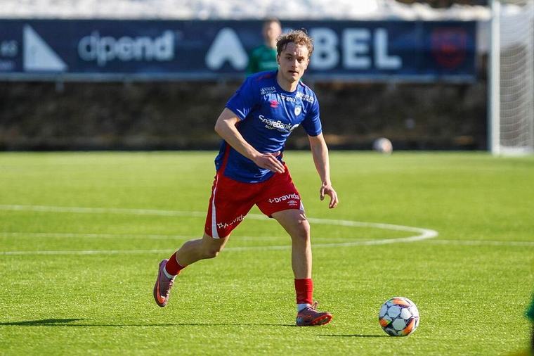 Nytt tap for TUIL