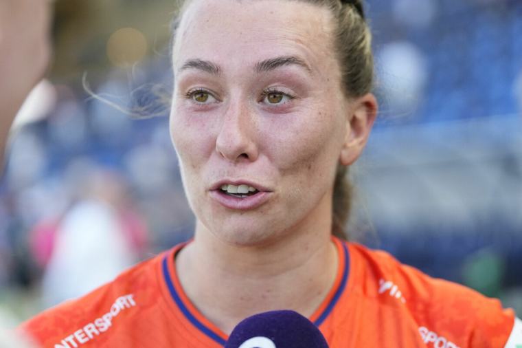 Storscorer legger seg flat etter cupfinale-kritikk – beklaget til dommer og NFF-topp