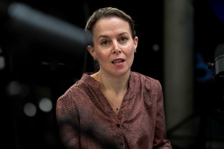 – Jeg har medfølelse, men ikke grått meg i søvn