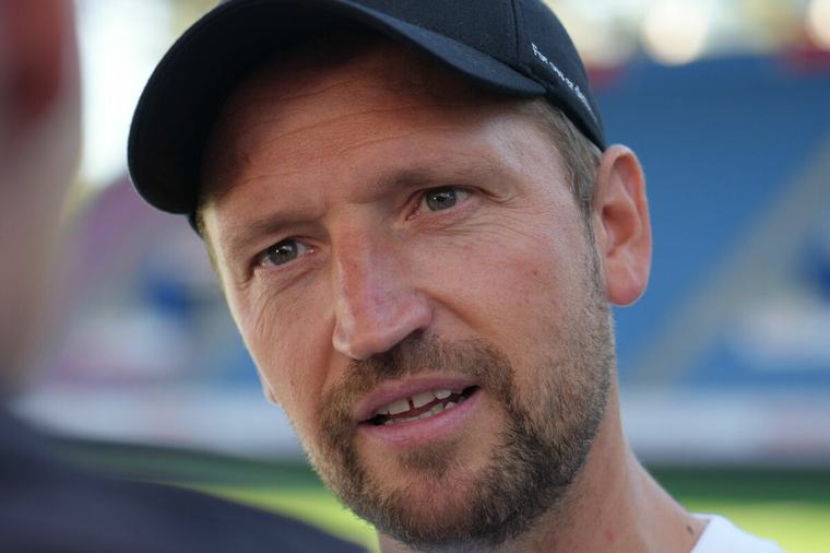 Moesgaard om Bjørdal-exiten: – Da vil han ikke være i Vålerenga