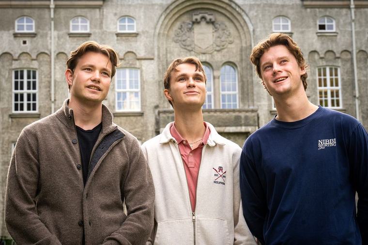 Spareboom blant studenter: – De fleste jeg omgås har et ønske om å bli økonomisk fri