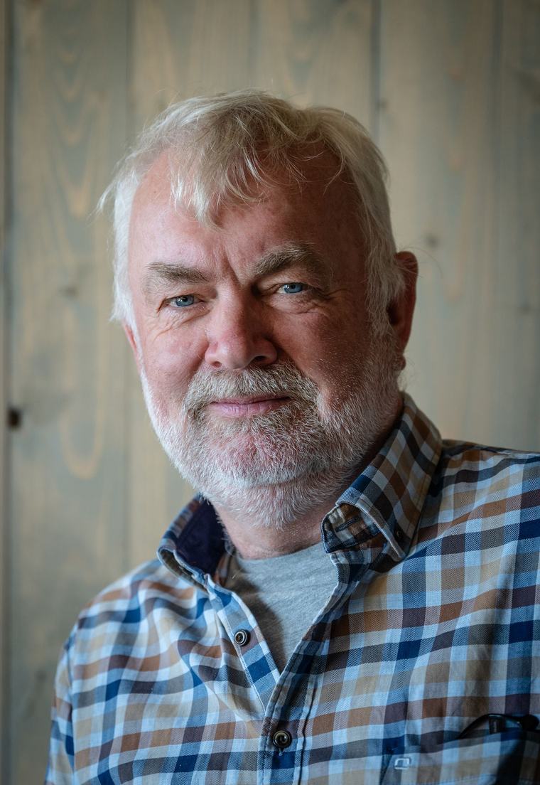 – Det ser ut som en søppelhaug etter et års tid