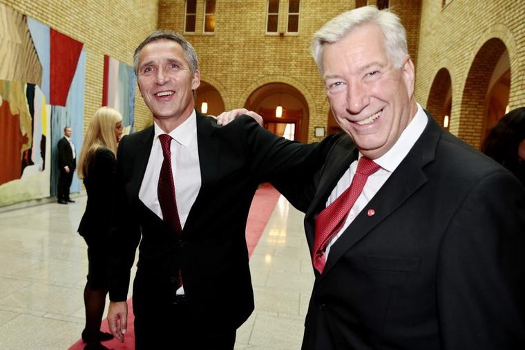 To tapte tiår for skattekutt