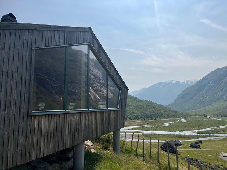 Artikkelen er for abonnentar Tungestølen treng nytt vertskap: –⁠ Krevjande stad å driva
