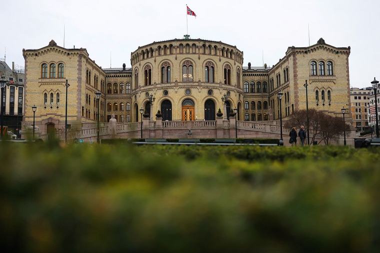 Enighet i lønnsoppgjøret på Stortinget – streik avverget