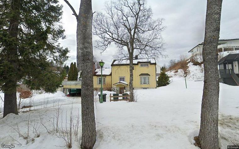 Obos kjøpte over 50 år gammelt hus for 11 millioner i Trondheim
