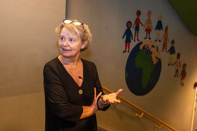 Tilpasser seg til ny app – først til høsten kan de ta den i bruk